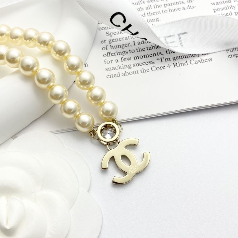 Chanel Necklaces